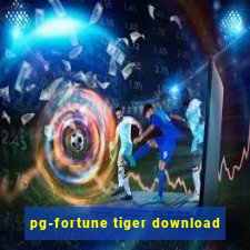 pg-fortune tiger download