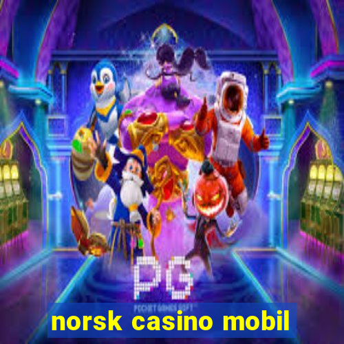 norsk casino mobil