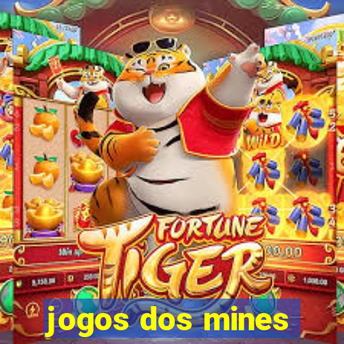 jogos dos mines