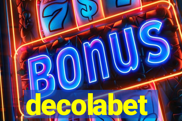 decolabet