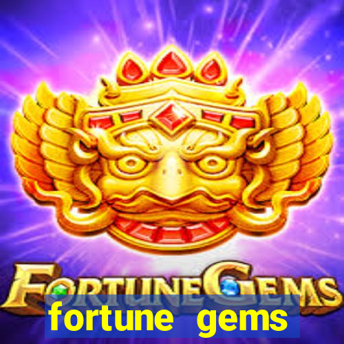 fortune gems horario pagante