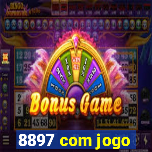 8897 com jogo