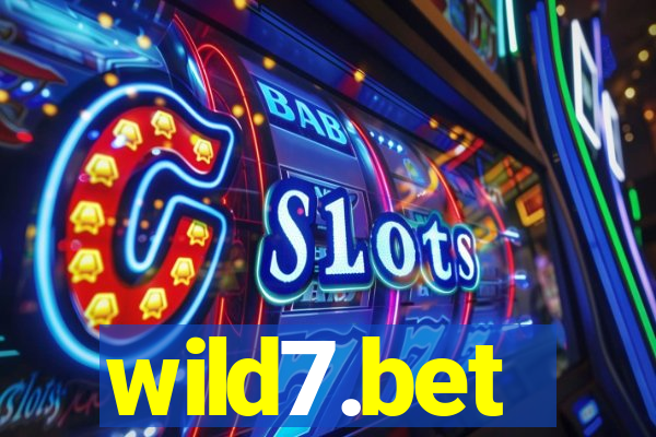 wild7.bet