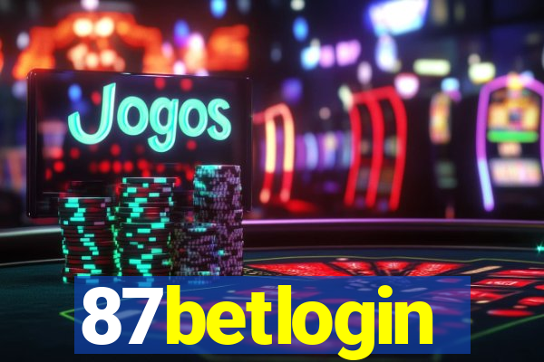 87betlogin