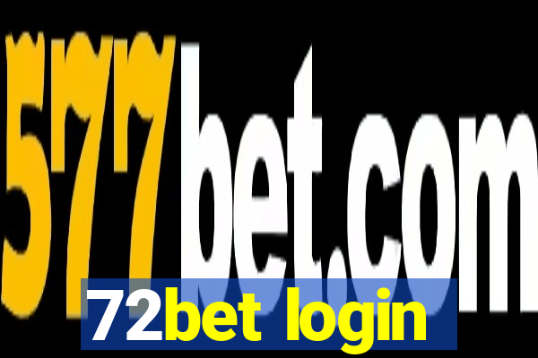 72bet login