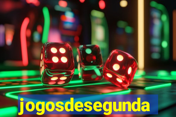 jogosdesegunda