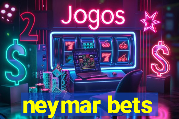 neymar bets