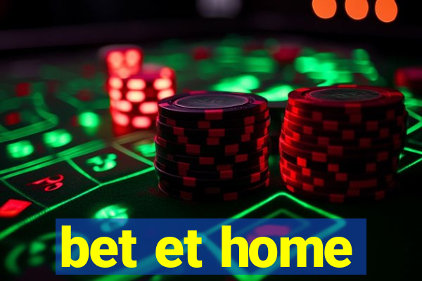 bet et home