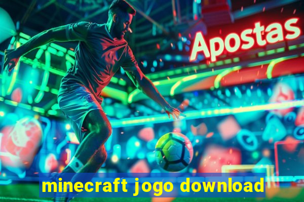 minecraft jogo download