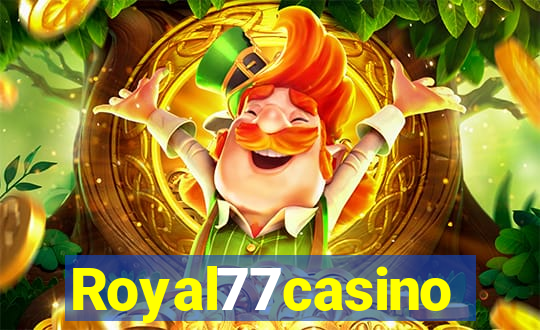 Royal77casino