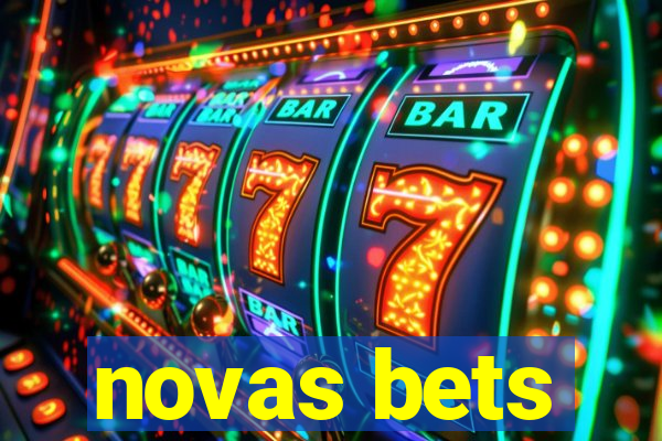 novas bets