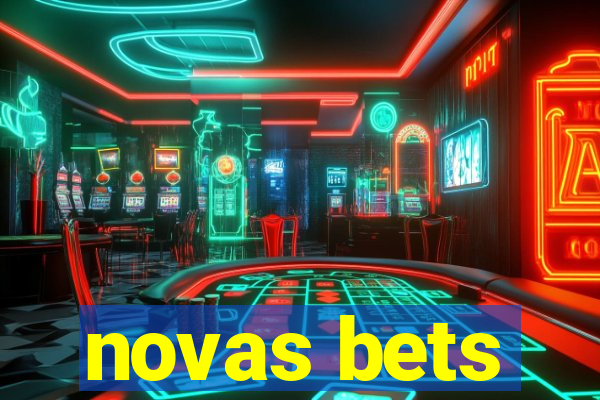 novas bets