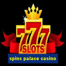 spins palace casino