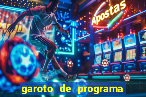 garoto de programa na bahia