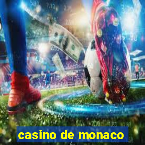 casino de monaco