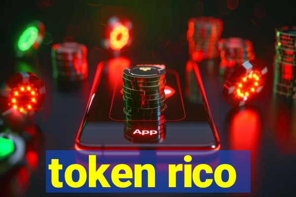 token rico