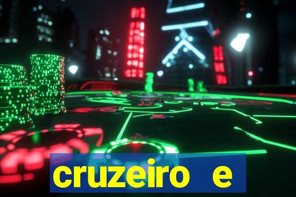 cruzeiro e bragantino palpite