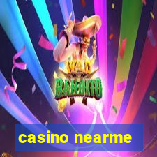 casino nearme