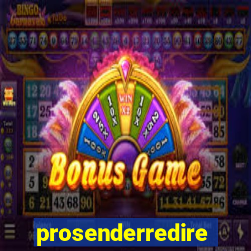 prosenderredirect.com.br