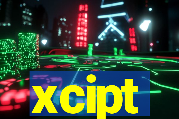 xcipt