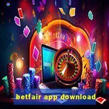 betfair app download