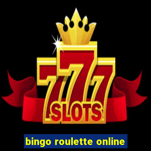 bingo roulette online