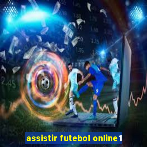 assistir futebol online1