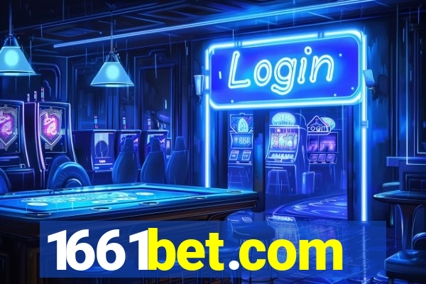 1661bet.com