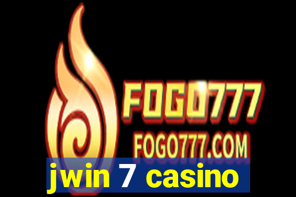 jwin 7 casino