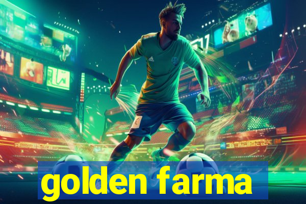 golden farma