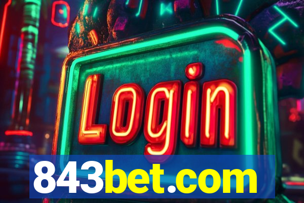 843bet.com