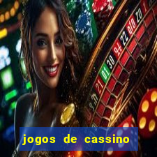 jogos de cassino para baixar