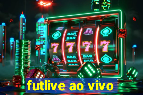 futlive ao vivo