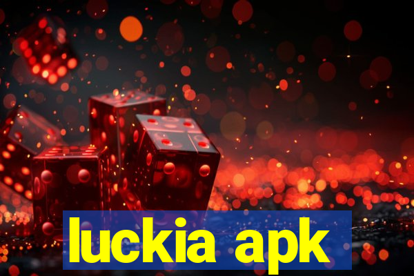 luckia apk