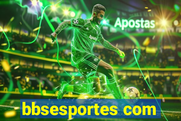 bbsesportes com