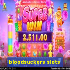 bloodsuckers slots