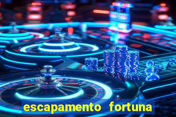 escapamento fortuna crosser 150