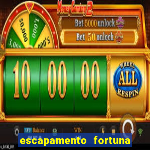 escapamento fortuna crosser 150