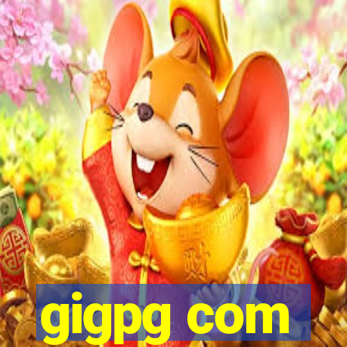 gigpg com