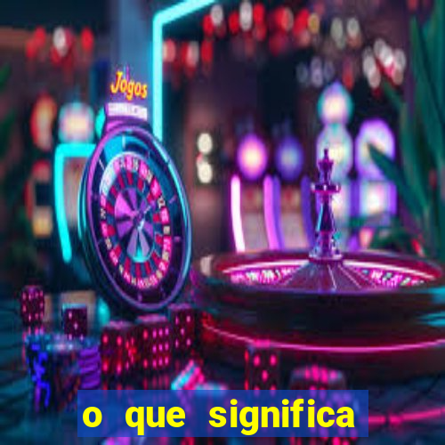 o que significa arco iris duplo