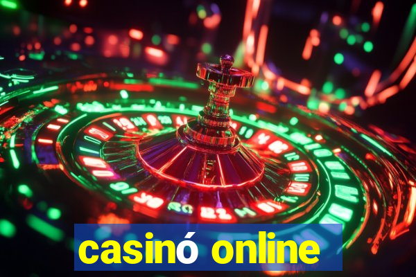 casinó online