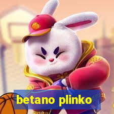 betano plinko