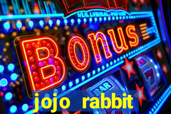 jojo rabbit assistir dublado