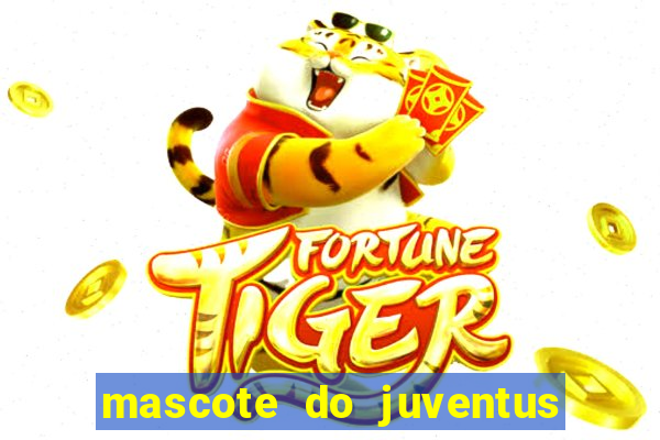 mascote do juventus da mooca