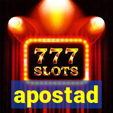 apostad