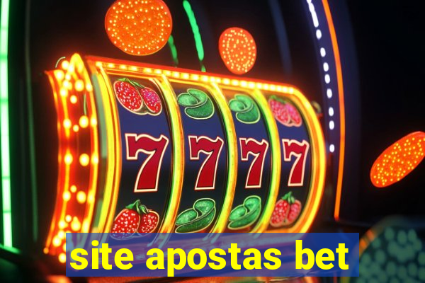 site apostas bet