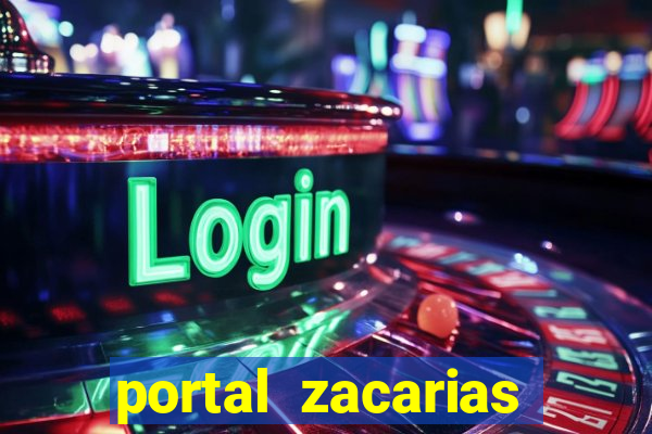 portal zacarias mogi guaçu