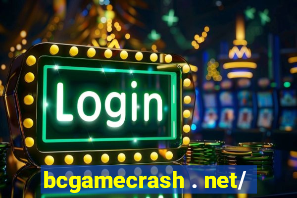 bcgamecrash . net/