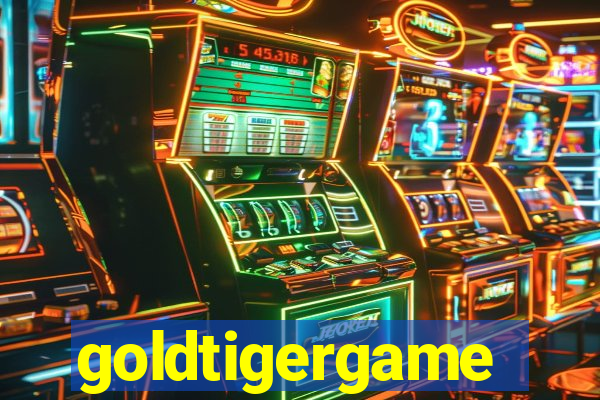 goldtigergame