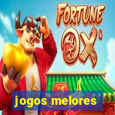 jogos melores